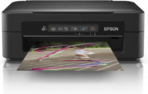 Epson Expression Home XP-225, Tinte, mehrfarbig