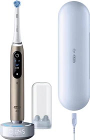 Oral-B iO Series 10 Special Edition eclipse gold
