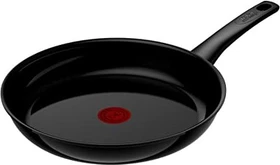 Tefal C4350632 Renew On Black Keramik Bratpfanne 28cm