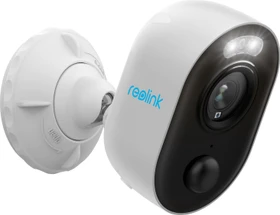 Reolink Lumus E430, weiß