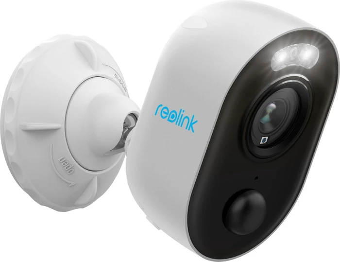 Reolink Lumus E430, weiß