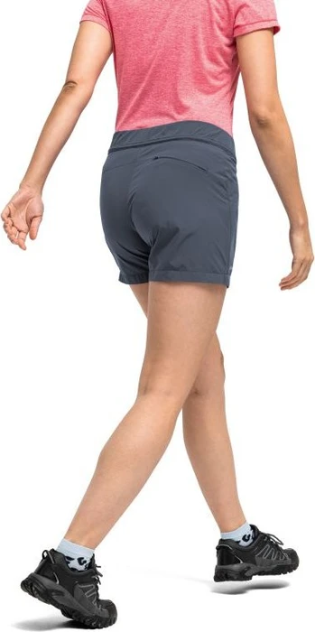 Maier Sports Fortunit Hose kurz ombre blue (Damen)