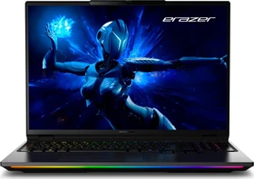 Medion Erazer Beast 16 X1, Core Ultra 9 275HX, 32GB RAM, 2TB SSD, GeForce RTX 5080, DE