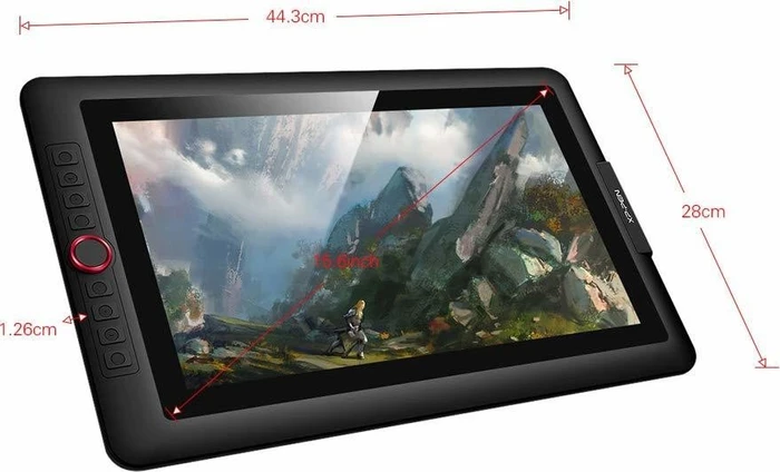 XP-Pen Artist Display 15.6 Pro