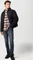 Wrangler Greensboro Medium Stretch Jeans ocean storm (Herren) Vorschaubild