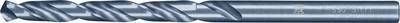 Pferd SPB DIN 1897 HSSG N 5.1 STEEL Spiralbohrer, 5.1x26mm, 10 Stück