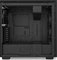 NZXT H710, schwarz, Glasfenster Vorschaubild