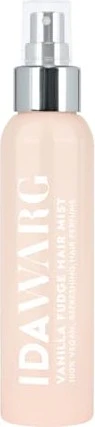 Ida Warg Beauty Vanilla Fudge Hair Mist Haarparfum, 100ml