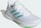 adidas Ultrabounce 5 cloud white/mint ton/lime burst (Herren) Vorschaubild