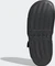 adidas Adilette Sandale core black/cloud white (Junior) Vorschaubild