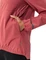Vaude Cyclist Air Fahrradjacke brick (Damen) Vorschaubild