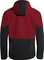 Vaude Qimsa Softshell Fahrradjacke carmine (Herren) Vorschaubild