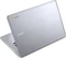 Acer Chromebook 14 CB3-431-C6UD, silber, Celeron N3160, 4GB RAM, 32GB Flash, DE Vorschaubild