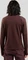 Odlo Descent Ceramiwarm Midlayer 1/2 Zip Funktionsshirt langarm fudge (Herren) Vorschaubild