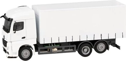 Faller Car System - MB Sprinter Großraumtaxi HERPA