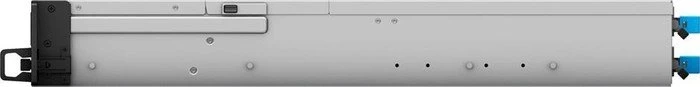 Synology FlashStation FS3017, 64GB RAM reg ECC, 2x RJ-45 10GBase-T, 2x USB 3.0, 2HE