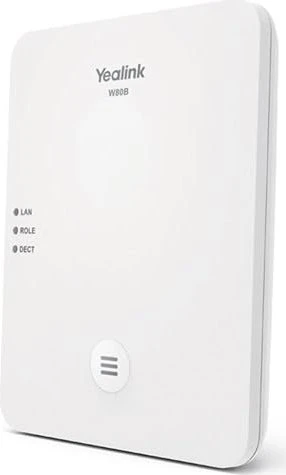 Yealink W80B DECT Basis