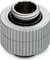 EK Water Blocks Quantum Line EK-Quantum Torque Extender Rotary MM 14, G1/4", Satin Titanium Vorschaubild