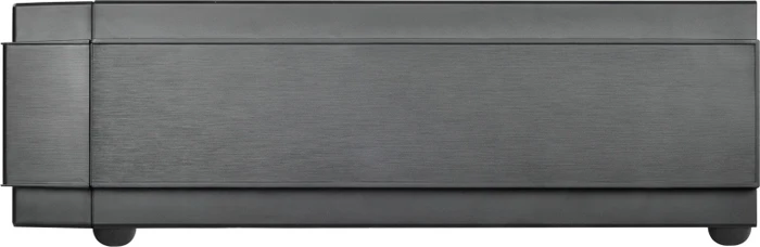 SilverStone Milo ML07, schwarz, Mini-ITX