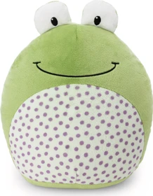 Nici Forest Friends 2025 Green Frosch Fridolin 30cm