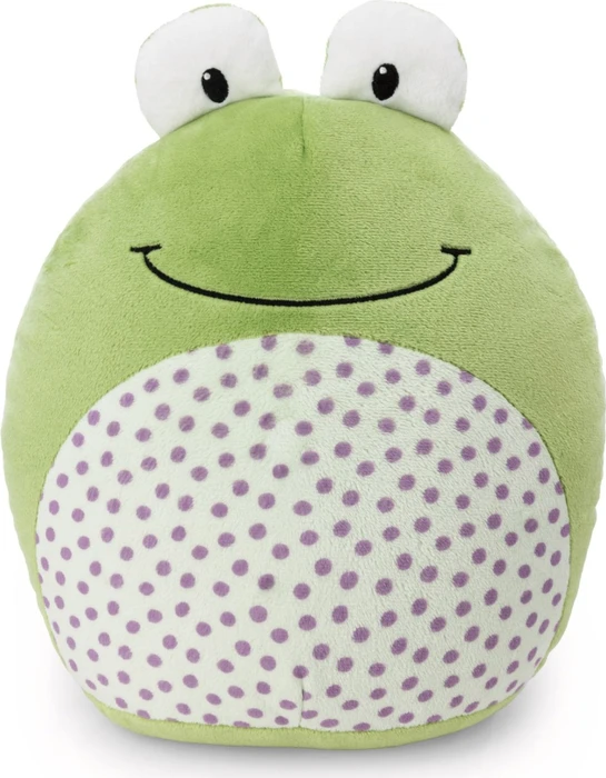 Nici Frosch Fridolin Frog