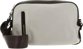 Mandarina Duck Hunter Small Umhängetasche whitecap grey