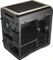 AeroCool DS Cube Gold Window Edition, Acrylfenster Vorschaubild