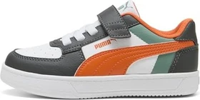 Puma Caven 2.0 Block AC+ PS green moon/maple syrup/puma white (Junior)