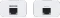 Ubiquiti Wallmount PoE-Extender, 2x RJ-45, PoE++ Vorschaubild