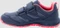 Jack Wolfskin Woodland Texapore Low VC dark blue/rose (Junior) Vorschaubild