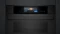 Siemens iQ700 CS938GCM1 Dampfbackofen mattschwarz Vorschaubild