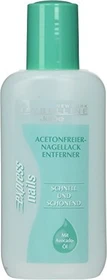 Maybelline Express Nails acetonfrei Nagellackentferner, 125ml