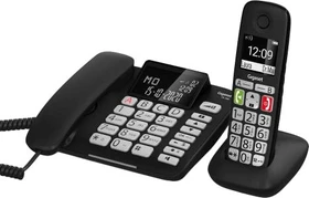 Gigaset DL780 Plus schwarz