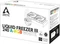 ARCTIC Liquid Freezer III 240 A-RGB, weiß Vorschaubild