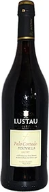 Lustau Península Palo Cortado       750ml