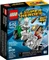 LEGO DC Universe Super Heroes - Mighty Micros Wonder Woman vs. Doomsday Vorschaubild