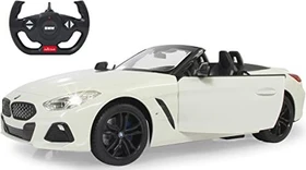 Jamara BMW Z4 Roadster weiß 1:14