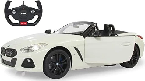 Jamara BMW Z4 Roadster weiß 1:14