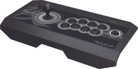 Hori Real Arcade Pro 4 Kai Arcade Stick schwarz (PS4/PS3/PC)