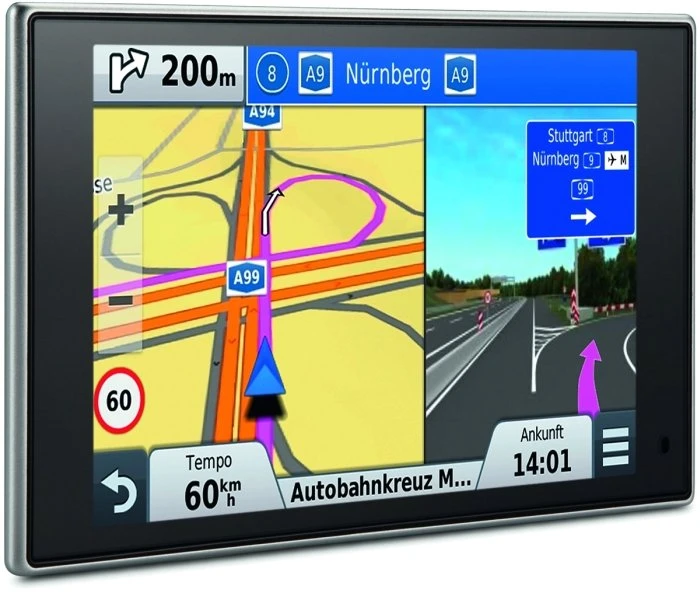 Garmin nüvi 3597 LMT