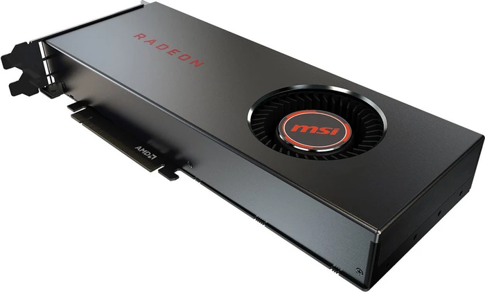 MSI Radeon RX 5700 8G, 8GB GDDR6, HDMI, 3x DP