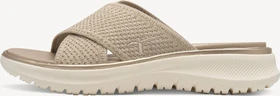 Tamaris Pantolette gold (Damen)