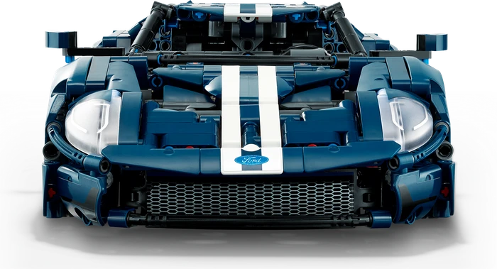 LEGO Technic - Ford GT 2022