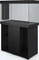 Juwel Rio 290 LED Aquarium-Set mit Unterschrank, schwarz/schwarz, 290l Vorschaubild