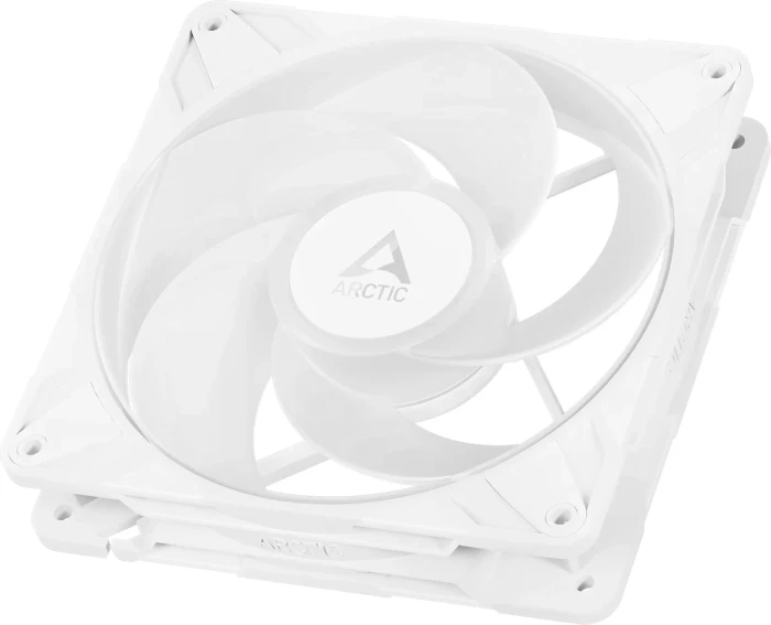 ARCTIC P14 Pro Reverse A-RGB, weiß, 140mm, 3er-Pack