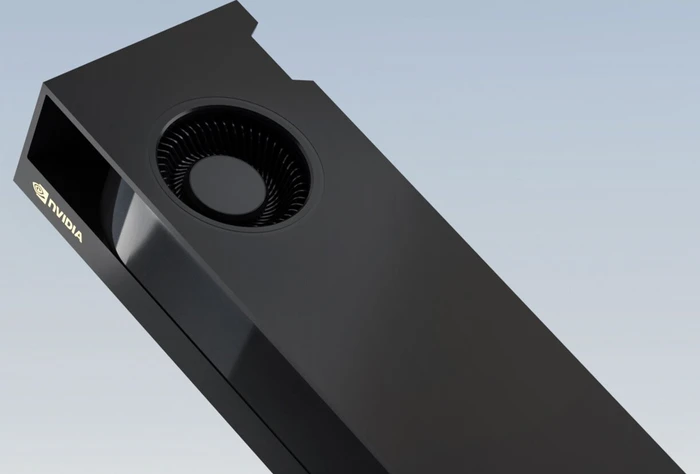 ASUS RTX A2000, 12GB GDDR6, 4x mDP