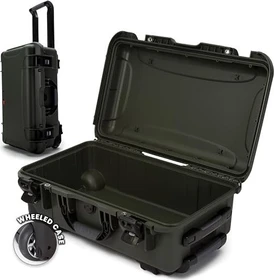 Nanuk 935 Schutzkoffer leer olive