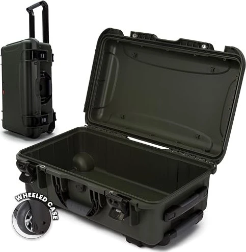 Nanuk 935 Schutzkoffer leer