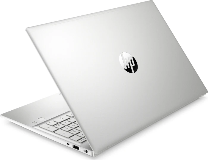HP Pavilion 15-eh3903ng, Natural Silver, Ryzen 7 7730U, 16GB RAM, 1TB SSD, DE
