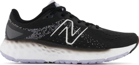 New Balance Fresh Foam Evoz v2 schwarz/weiß (Damen)